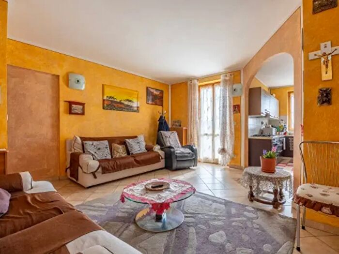 Appartamento trilocale in vendita in Via Monsignor Francesco Bugnano, Villafranca DAsti