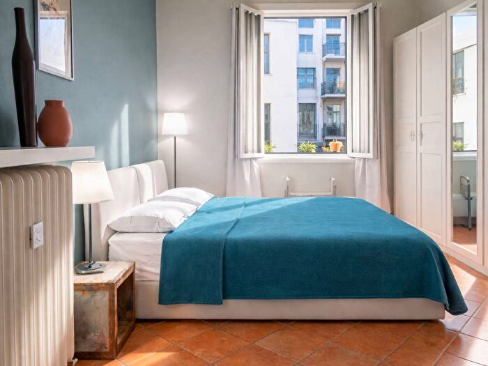 Appartamento bilocale in affitto in Corso Como, Garibaldi Corso Como, Milano