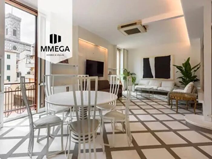 Appartamento bilocale in vendita in Piazza del Duomo, Firenze