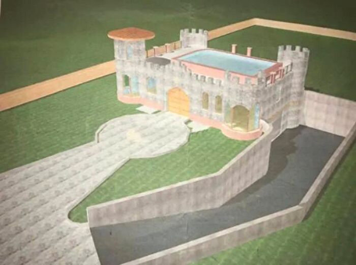 Casa monolocale in vendita in Via Melopiano, SantAngelo DAlife