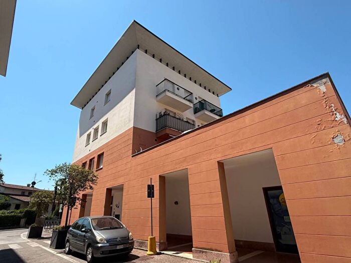 Appartamento bilocale in affitto in Piazza Mariano Rumor, Arcugnano Torri, Arcugnano