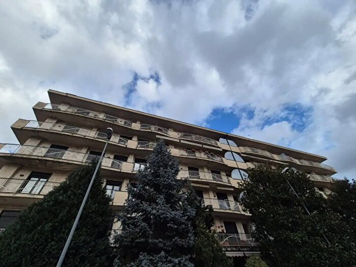 Appartamento quadrilocale in vendita in Via Annarumma, Avellino