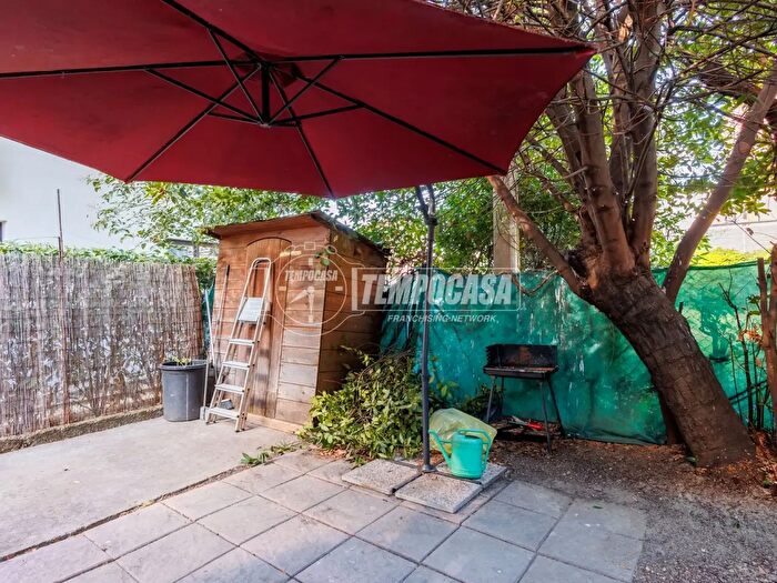 Appartamento bilocale in vendita in Strada Casa Bianca, Parma