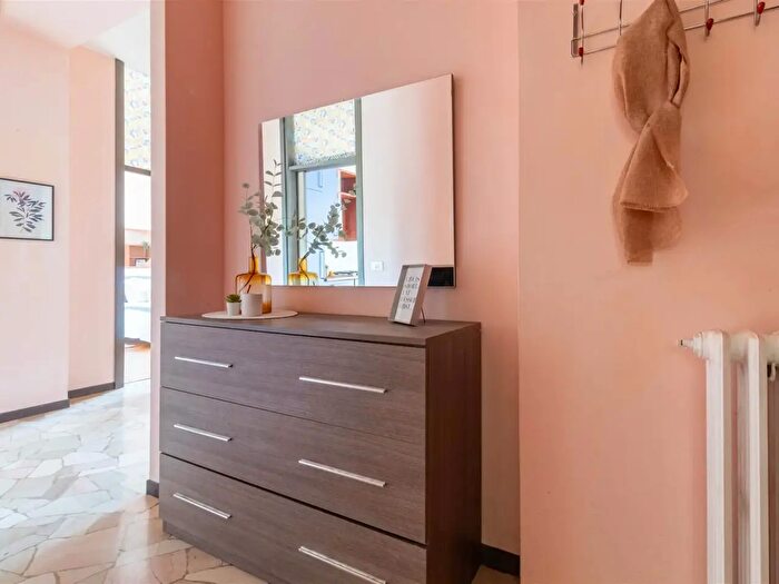 Appartamento trilocale in vendita in Via Como, Meda