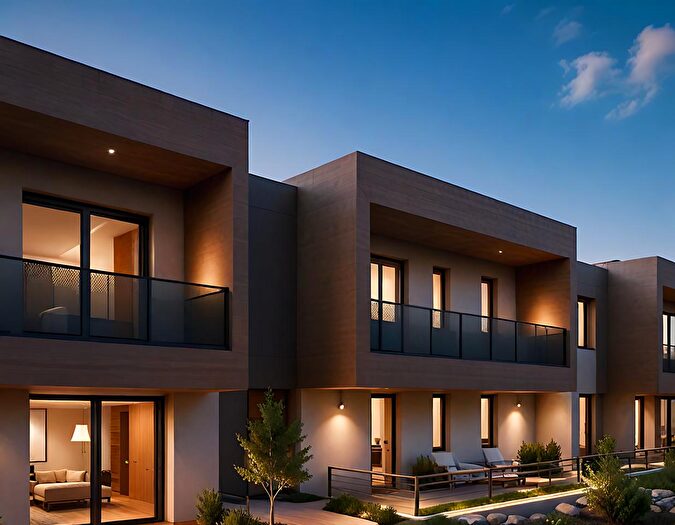 Case in Vendita e in Affitto - 2