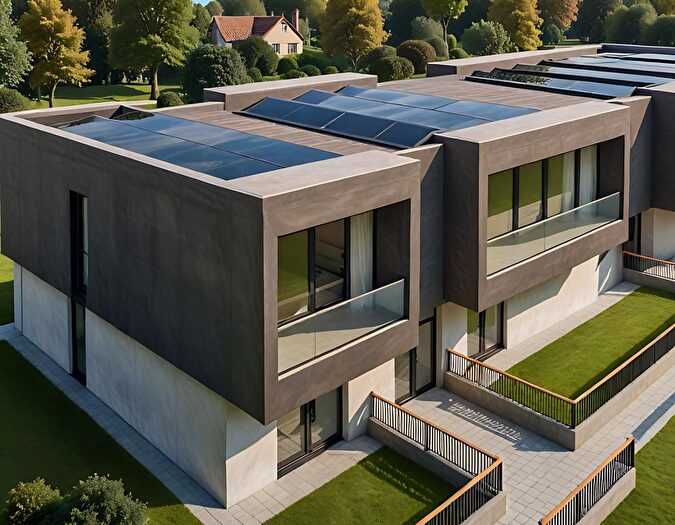 Case in Vendita e in Affitto - 3