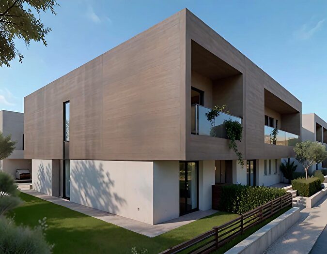 Appartamento bilocale in vendita in Via Spiner, Tombolo