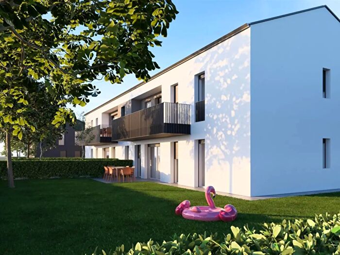 Appartamento con 6 locali in vendita in Caldogno