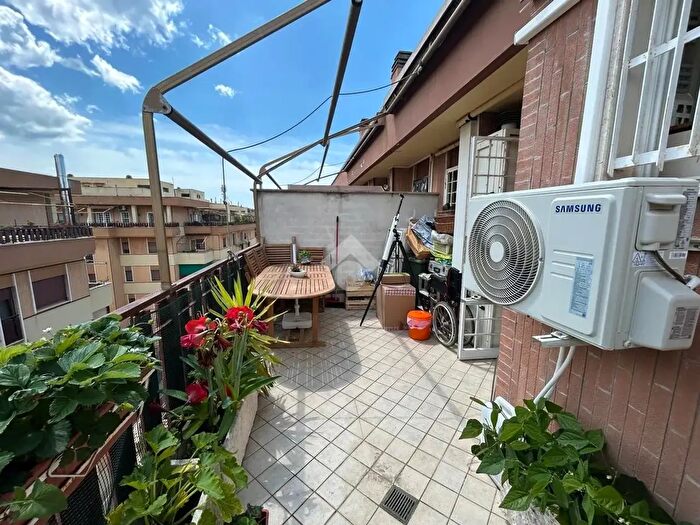 Appartamento monolocale in vendita in Via Danilo Stiepovich, Roma