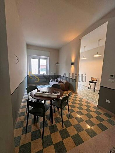 Appartamento bilocale in affitto in Via Palermo, Piazza Salotto Corso Umberto, Pescara