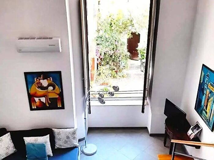 Appartamento monolocale in affitto in Via Aragona, Palermo