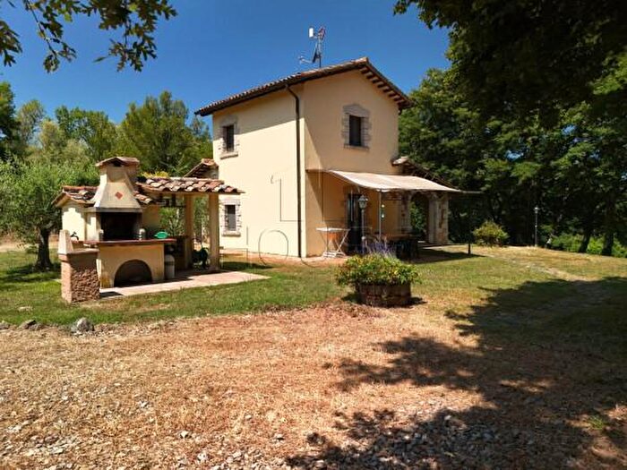 Appartamento quadrilocale in vendita in Citta Di Castello