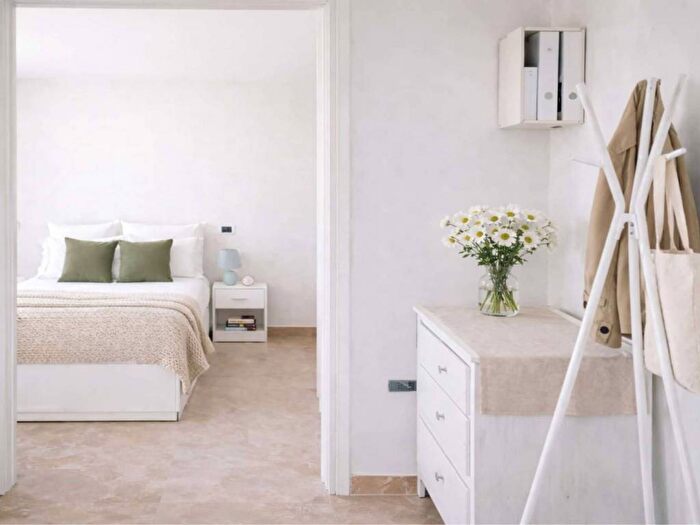 Appartamento monolocale in affitto in Via Privata Sebastiano Serlio, Corvetto, Milano