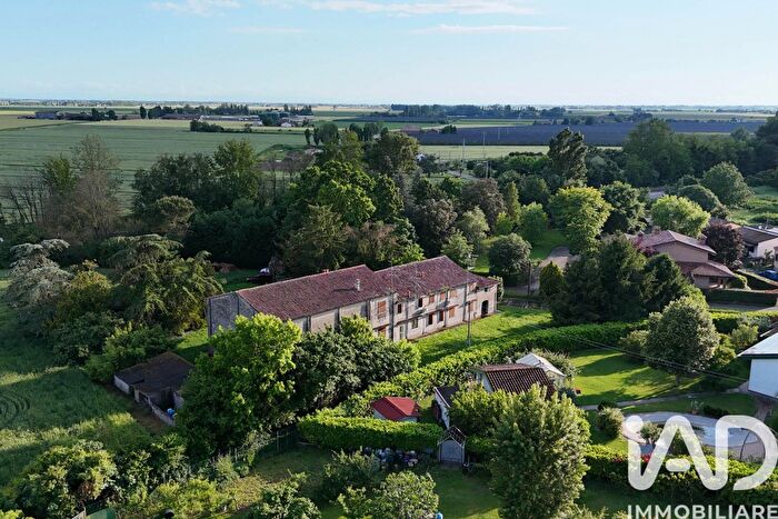 Casa con 6 locali in vendita in Strada Gambulaga, Ostellato