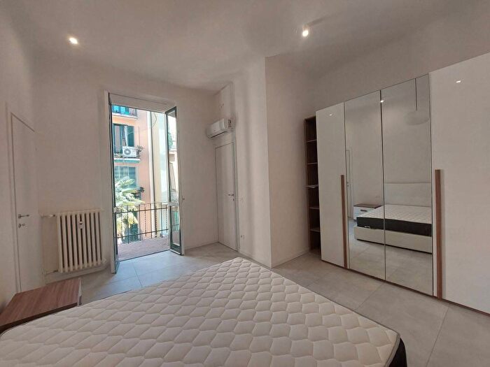 Appartamento bilocale in affitto in Via Imperia, Famagosta, Milano