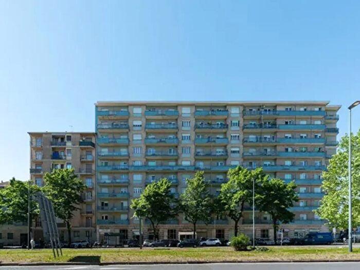 Appartamento bilocale in vendita in Via Onorato Vigliani, Torino