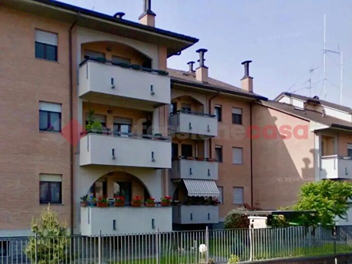 Appartamento trilocale in vendita in Via San Vitale, Siziano