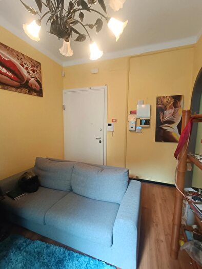 Appartamento con 5 locali in vendita in Corso Luigi Andrea Martinetti, Genova