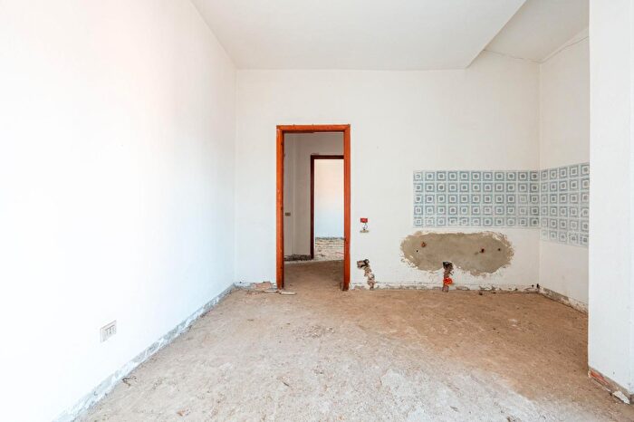 Appartamento trilocale in vendita in Via Alfonso Lamarmora, Capoterra