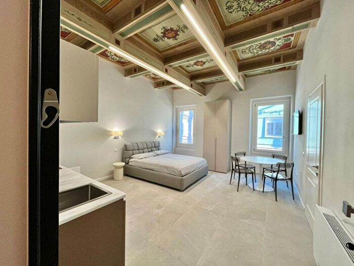 Appartamento monolocale in affitto in Lugo