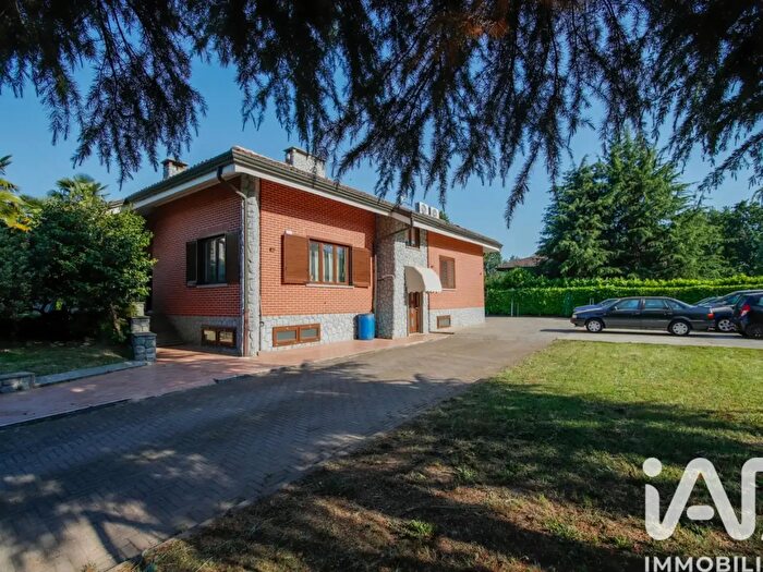 Casa con 5 locali in vendita in Via Vauda, Lombardore