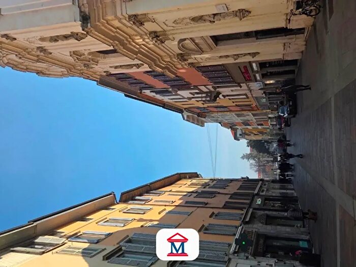 Appartamento quadrilocale in affitto in Via Borfuro, Bergamo
