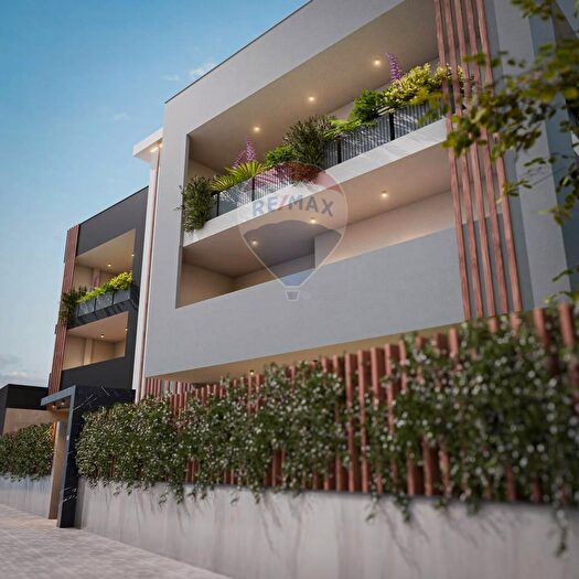 Appartamento bilocale in vendita in Via Venezia Angolo Via Postiglione, Bari