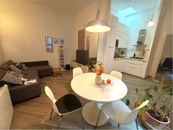 Appartamento bilocale in affitto in Via Ascanio Sforza, Ascanio Sforza, Milano