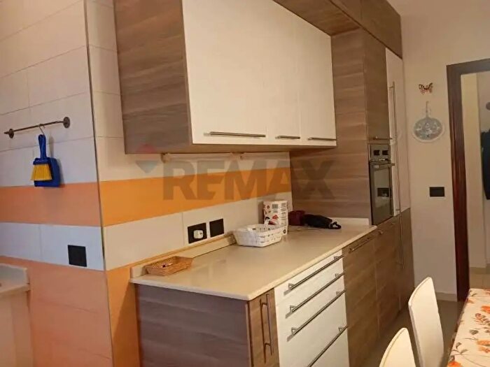 Appartamento monolocale in affitto in Bari