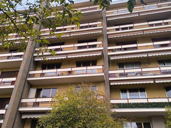 Appartamento trilocale in affitto in via Fratelli Rosselli, Fratelli Cervi Repubblica, Rivoli