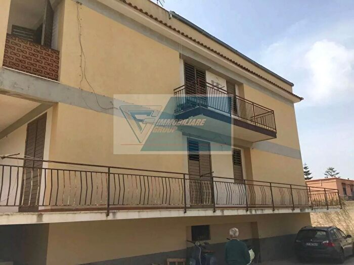 Appartamento in vendita in Melilli