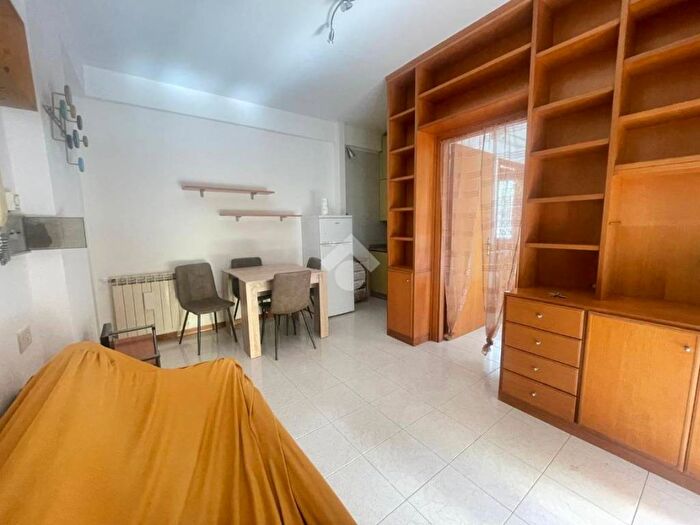 Appartamento bilocale in affitto in Via Riccardo Moretti, La Giustiniana, Roma