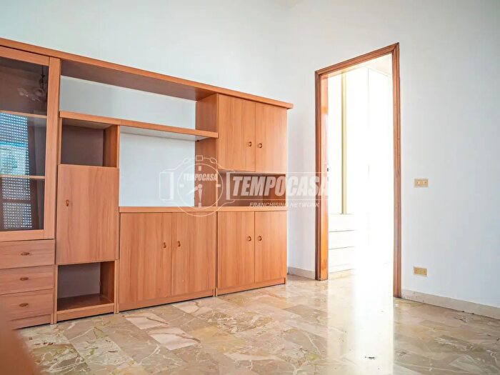 Appartamento bilocale in vendita in Via Francesco Crispi, Crema