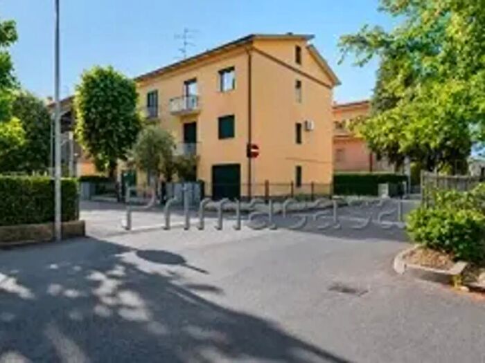 Appartamento quadrilocale in vendita in Via Carducci, Rubiera