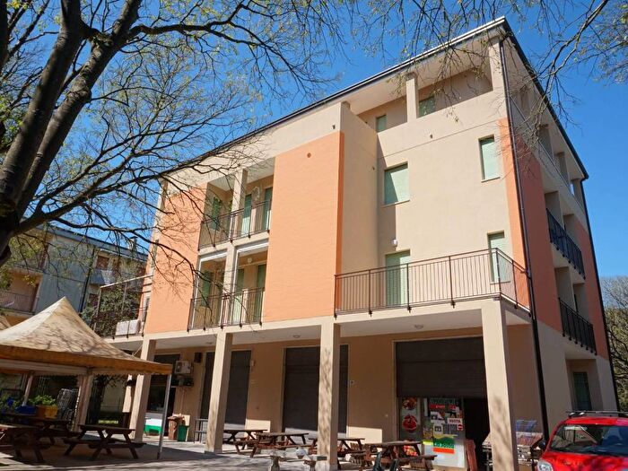 Appartamento trilocale in affitto in Viale del Bosco, Lido di Volano, Comacchio