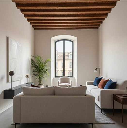 Casa bilocale in affitto in Piazza SantAlessandro, Missori, Milano