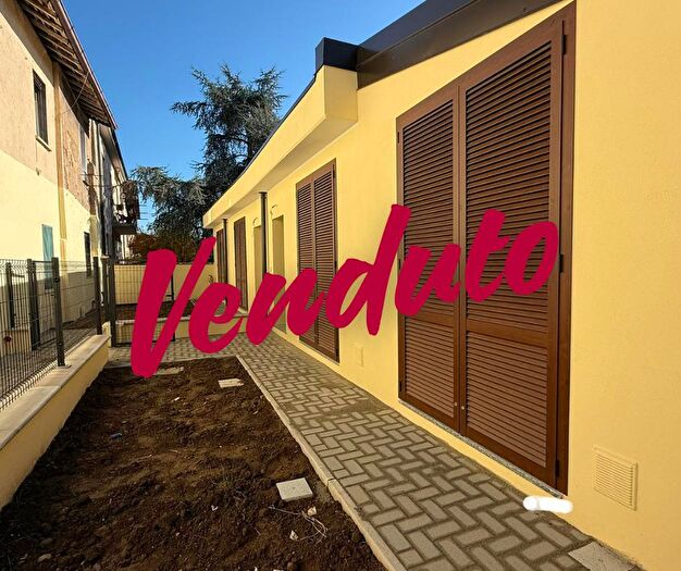 Appartamento trilocale in vendita in Via Roma, Pioltello