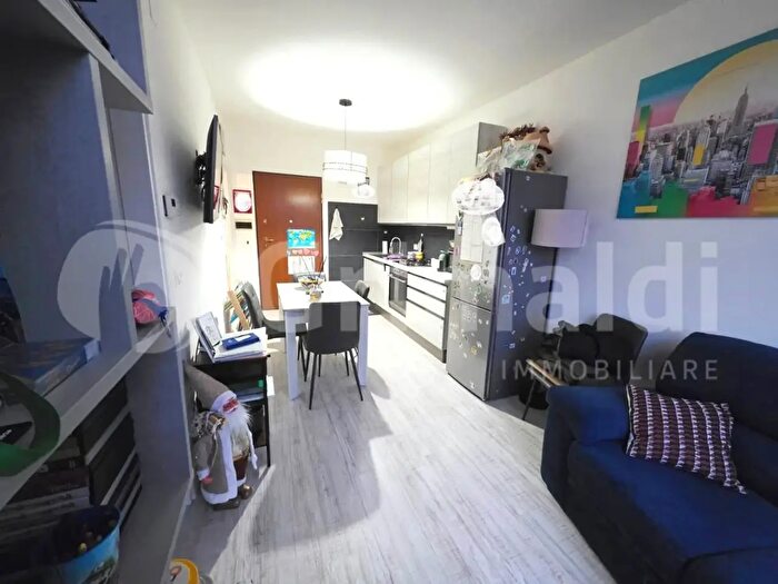 Appartamento bilocale in vendita in Via Antonio Gramsci, Corciano