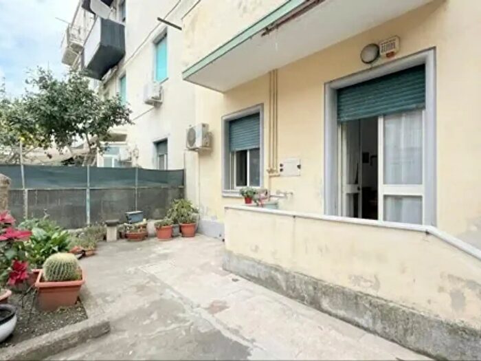 Appartamento trilocale in vendita in Via Giorgio Rizzo, Milazzo