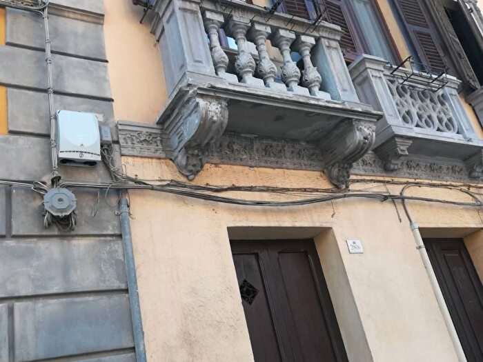 Appartamento bilocale in affitto in Corso Vittorio Emanuele II, Stampace, Cagliari