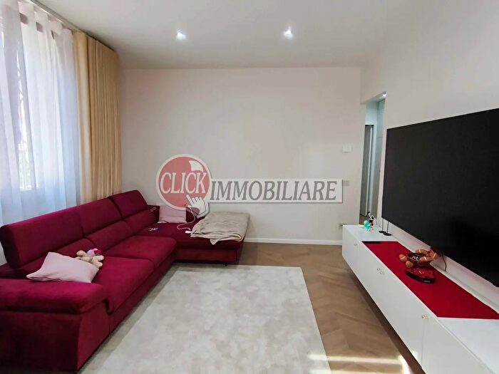 Casa trilocale in vendita in Scarperia e San Piero