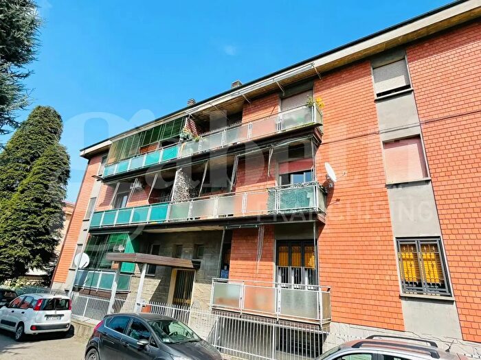 Appartamento quadrilocale in vendita in Via Gesso, Zola Predosa