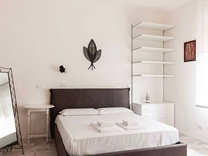 Appartamento bilocale in affitto in Via Padova, Cimiano, Milano