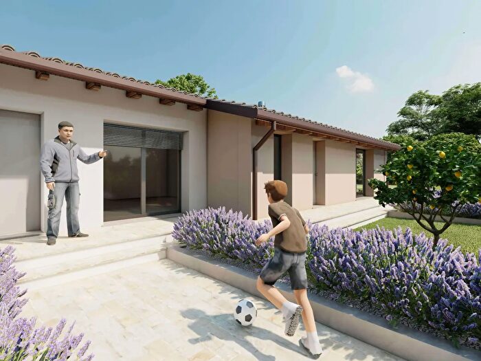 Casa quadrilocale in vendita in Via Olmatello, Ozzano DellEmilia