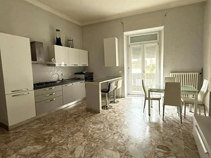 Appartamento bilocale in affitto in Via Arpi, Foggia