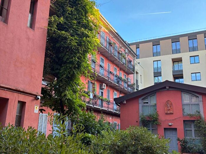 Appartamento bilocale in affitto in Via Elia Lombardini, Navigli Darsena, Milano