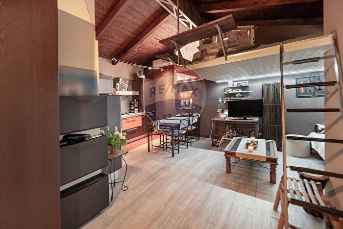 Appartamento bilocale in vendita in Via Berna, Cinisello Balsamo