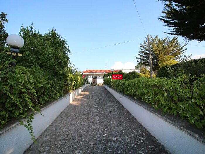 Casa quadrilocale in affitto in Strada Madonna del Rosario, Martina Franca