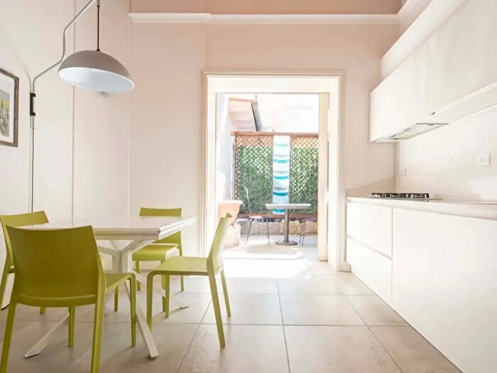 Appartamento monolocale in affitto in Firenze