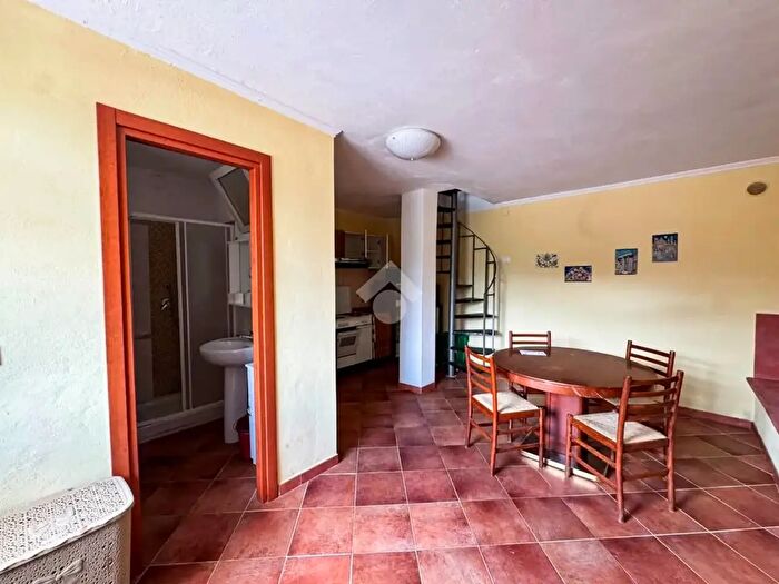 Casa monolocale in vendita in Contrada Marina di Savuto, Cleto